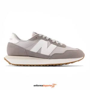 Zapatilla mujer new balance 237