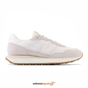 Zapatilla mujer new balance 237