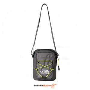Bandolera unisex the North Face Jester Crossbody