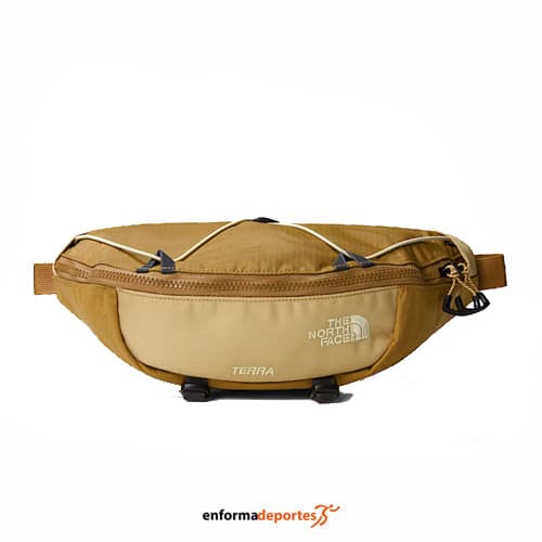 Riñonera unisex The North Face Terra Lumbar