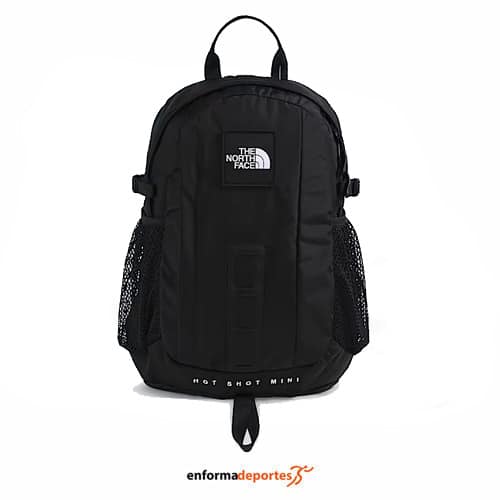 Mochila unisex The North Face Hot Shot