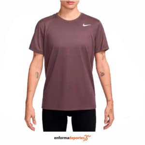 Camiseta mujer NIKE DRI-FIT