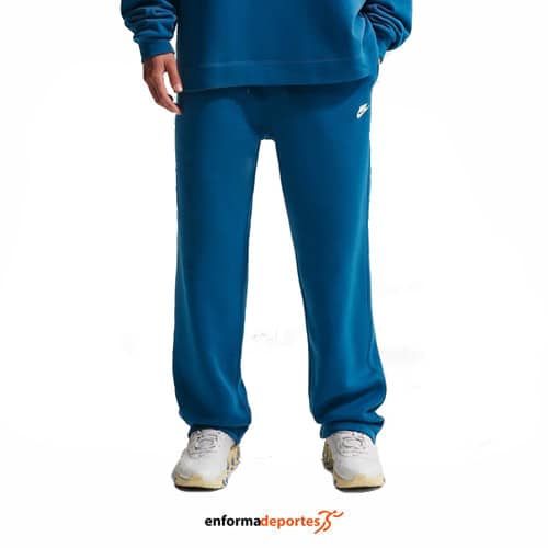 Pantalon hombre Nike Club Joggers