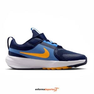 Zapatilla junior Nike Star runner 5