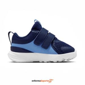 Zapatilla infantil Nike Star Runner 5
