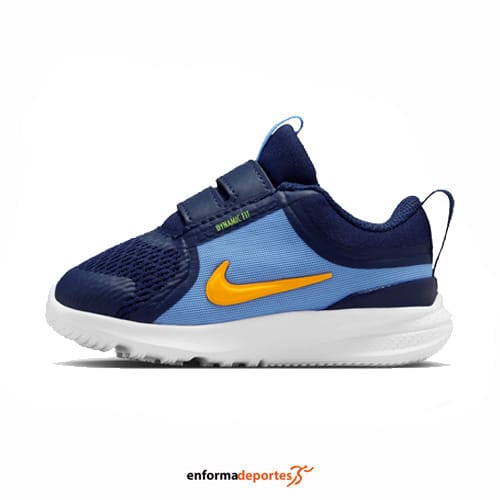 Zapatilla infantil Nike Star Runner 5
