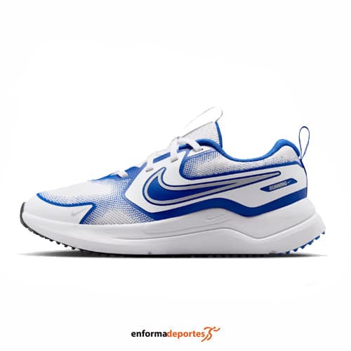 Zapatilla junior Nike Cosmic runner