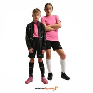 Pantalón corto junior Nike Dri-Fit