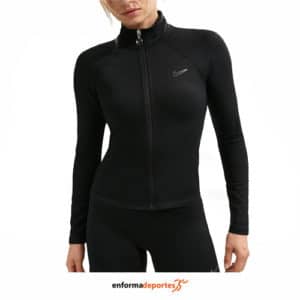 Chaqueta mujer Nike One fitted