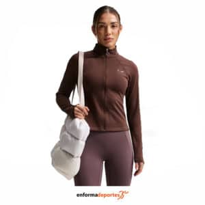 Chaqueta mujer Nike long-sleeve Fitted