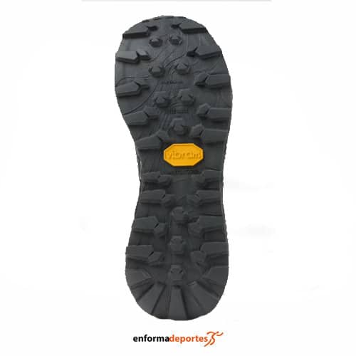 Zapatilla unisex Nnormal Tomir 2.0