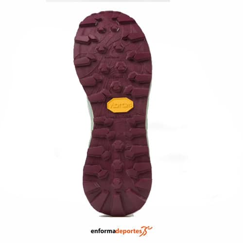 Zapatilla unisex Nnormal Tomir 2.0