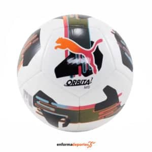 Balon futbol unisex puma orbita 7