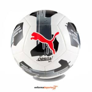 Balon futbol unisex puma orbita 7
