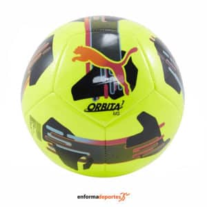 Balon futbol unisex puma orbita 7