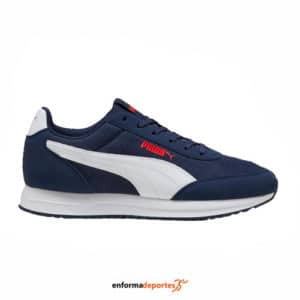 Zapatilla hombre Puma R78