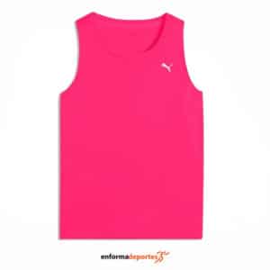 Camiseta mujer Puma Run Velocity