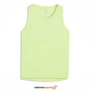 Camiseta mujer Puma Run Velocity