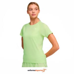 Camiseta mujer Puma Run Velocity