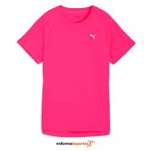Camiseta mujer Puma Run Velocity