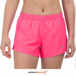 Pantalón corto mujer Puma Run Velocity 3"