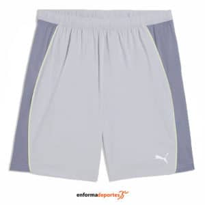 pantalon corto hombre Puma run velocity 7"