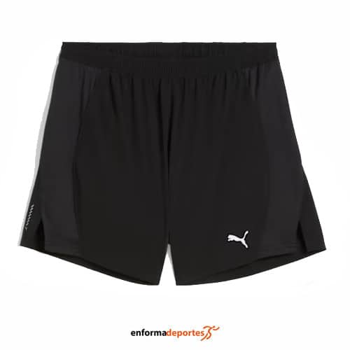 Pantalon corto hombre Puma Run Velocity 5"