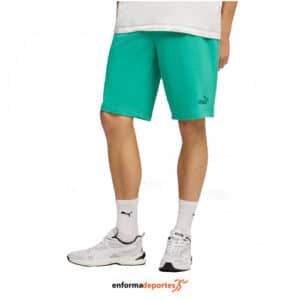 Pantalon corto hombre PUMA ESS NO LOGO