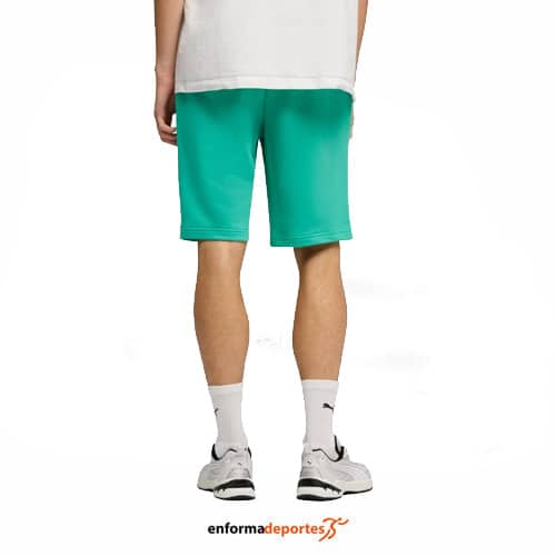 Pantalon corto hombre PUMA ESS NO LOGO
