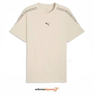 Camiseta hombre PUMA ESS TAPE