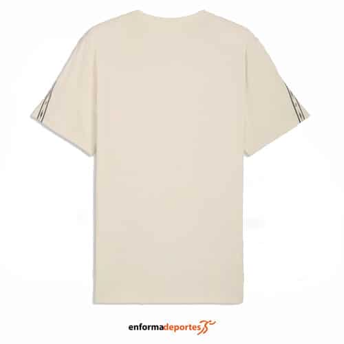 Camiseta hombre PUMA ESS TAPE