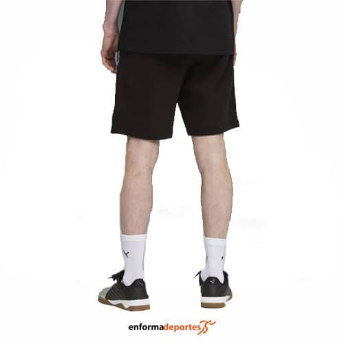 Pantalon corto hombre Puma Essentials Tape