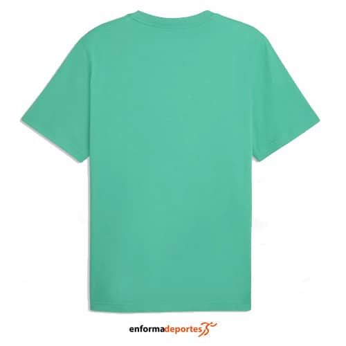 Camiseta hombre Puma Essentials Small Logo no.1