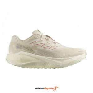 Zapatilla mujer Salomon Aero Blaze 3 Grvl