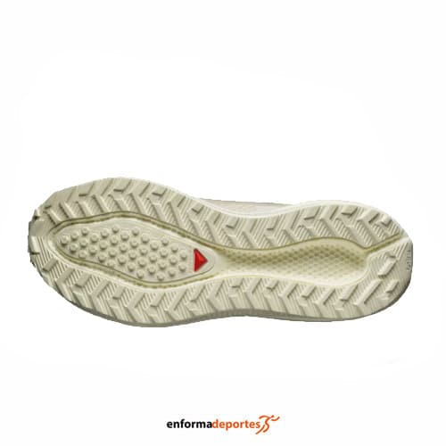 Zapatilla mujer Salomon Aero Blaze 3 Grvl