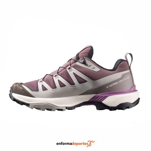 Salomon mujer X Ultra Edge Gtx