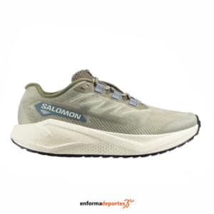 Zapatilla hombre Salomon aero blaze 3 grvl
