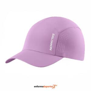gorra unisex Salomon shakeout