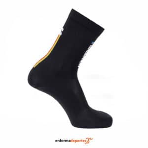 Calcetines uniosex salomon race flag