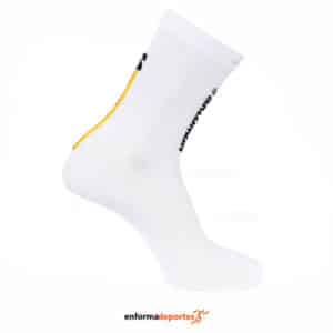 Calcetines uniosex salomon race flag