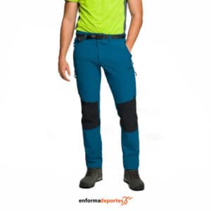 Pantalon largo hombre TRANGO LIMOUX