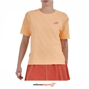 Camiseta mujer bullpadel Almoin