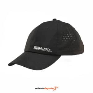 Gorra unisex bullpadel bpg262