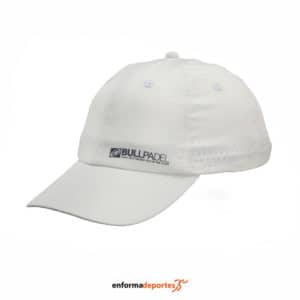 Gorra Unisex Bullpadel BPG262 | HUESO