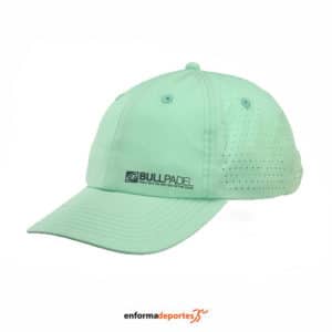 Gorra unisex bullpadel bpg262