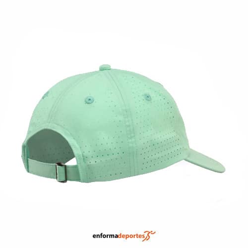 Gorra unisex bullpadel bpg262