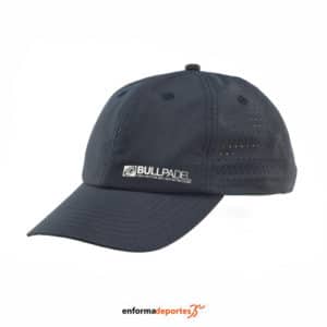 Gorra unisex bullpadel bpg262