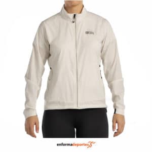 Cortavientos mujer +8000 Ginger