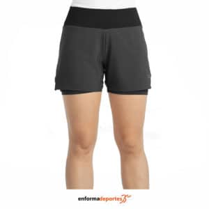 Pantalón corto mujer +8000 Groa