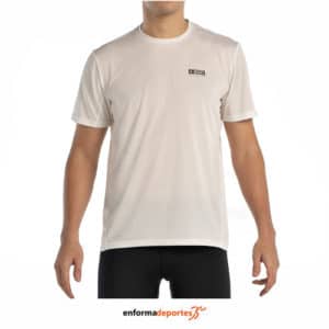 Camiseta hombre +8000 Tirrel